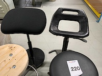 Magazijnkrukken (6x) - afbeelding 8 van  8