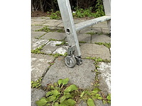 Magazijnladder - afbeelding 4 van  10