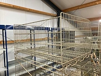 Magazijnmand (8x) - afbeelding 2 van  5