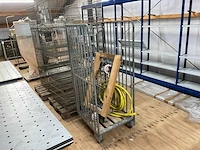 Magazijnmand (8x) - afbeelding 5 van  5