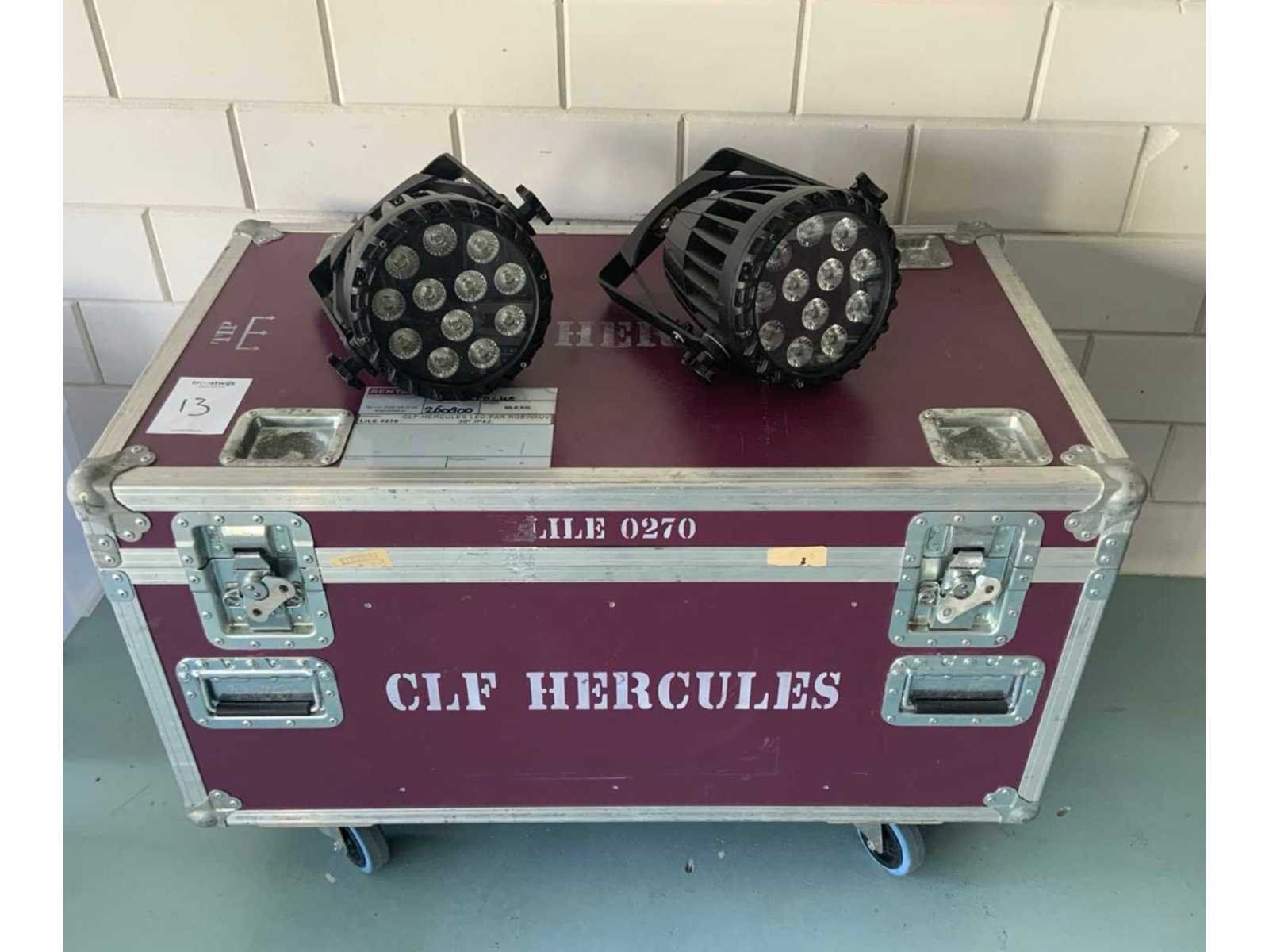 Magazijnopruiming mr. green offices