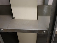 Magazijnstelling - 385x48x165cm - afbeelding 6 van  8