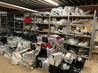 Magazijnstelling - 7,20 mtr - afbeelding 1 van  6