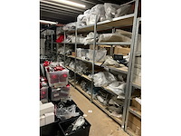 Magazijnstelling - 7,20 mtr - afbeelding 2 van  6