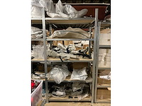 Magazijnstelling - 7,20 mtr - afbeelding 3 van  6