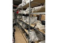 Magazijnstelling - 7,20 mtr - afbeelding 4 van  6