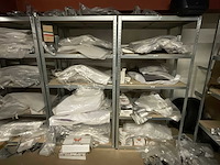 Magazijnstelling - 7,20 mtr - afbeelding 2 van  5