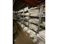 Magazijnstelling - 7,20 mtr - afbeelding 3 van  5