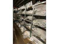 Magazijnstelling - 7,20 mtr - afbeelding 4 van  5