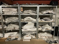 Magazijnstelling - 7,20 mtr - afbeelding 5 van  5