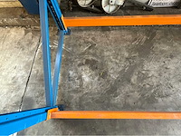 Magazijnstelling - palletstelling - afbeelding 4 van  8