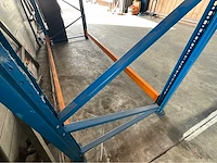 Magazijnstelling - palletstelling - afbeelding 2 van  5