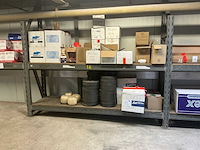 Magazijnstelling (10 secties) - afbeelding 3 van  7