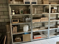 Magazijnstelling (10x) - afbeelding 2 van  4