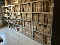 Magazijnstelling (10x) - afbeelding 3 van  4