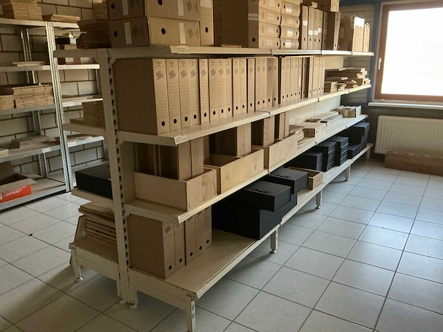 Magazijnstelling (10x) - afbeelding 4 van  4