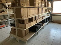 Magazijnstelling (10x) - afbeelding 4 van  4