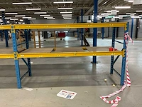 Magazijnstelling 1120x90x166 cm - afbeelding 4 van  7