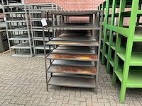 Magazijnstelling (11x) - afbeelding 1 van  5