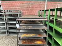 Magazijnstelling (11x) - afbeelding 2 van  5