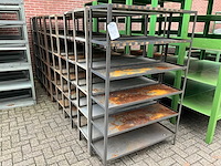 Magazijnstelling (11x) - afbeelding 3 van  5