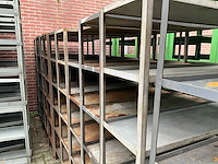 Magazijnstelling (11x) - afbeelding 4 van  5