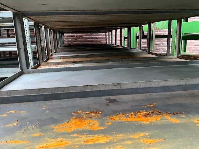 Magazijnstelling (11x) - afbeelding 5 van  5