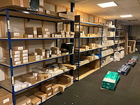 Magazijnstelling (11x) - afbeelding 2 van  4