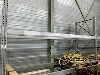 Magazijnstelling 13,8m - afbeelding 3 van  6