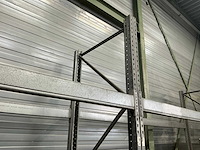 Magazijnstelling 13,8m - afbeelding 4 van  6