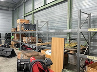 Magazijnstelling 13,8m - afbeelding 6 van  6