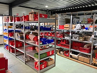 Magazijnstelling (15 mtr) - afbeelding 1 van  2
