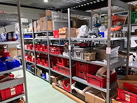 Magazijnstelling (15 mtr) - afbeelding 2 van  4