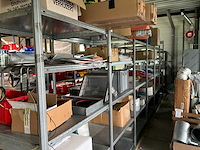 Magazijnstelling (15 mtr) - afbeelding 4 van  4