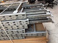 Magazijnstelling 15m - afbeelding 2 van  8