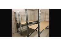 Magazijnstelling 15m - afbeelding 3 van  8