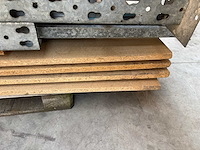 Magazijnstelling 15m - afbeelding 5 van  8