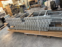 Magazijnstelling 15m - afbeelding 7 van  8