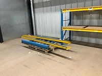 Magazijnstelling 1710x90x166cm - afbeelding 8 van  12