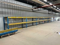 Magazijnstelling 1710x90x166cm - afbeelding 1 van  12