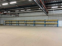 Magazijnstelling 1710x90x166cm