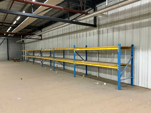 Magazijnstelling 1710x90x166cm - afbeelding 10 van  12