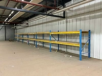 Magazijnstelling 1710x90x166cm - afbeelding 10 van  12