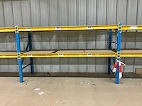 Magazijnstelling 1710x90x166cm - afbeelding 11 van  12