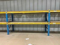 Magazijnstelling 1710x90x166cm - afbeelding 12 van  12