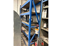 Magazijnstelling 1.85m - afbeelding 4 van  5