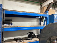 Magazijnstelling 1.85m - afbeelding 5 van  5