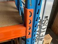 Magazijnstelling (2 secties) - afbeelding 6 van  7