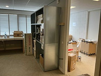 Magazijnstelling (2 secties) - afbeelding 4 van  5