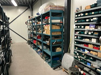 Magazijnstelling (21 secties) - afbeelding 4 van  7
